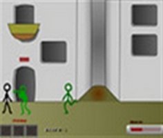 Kill The Boss Game
